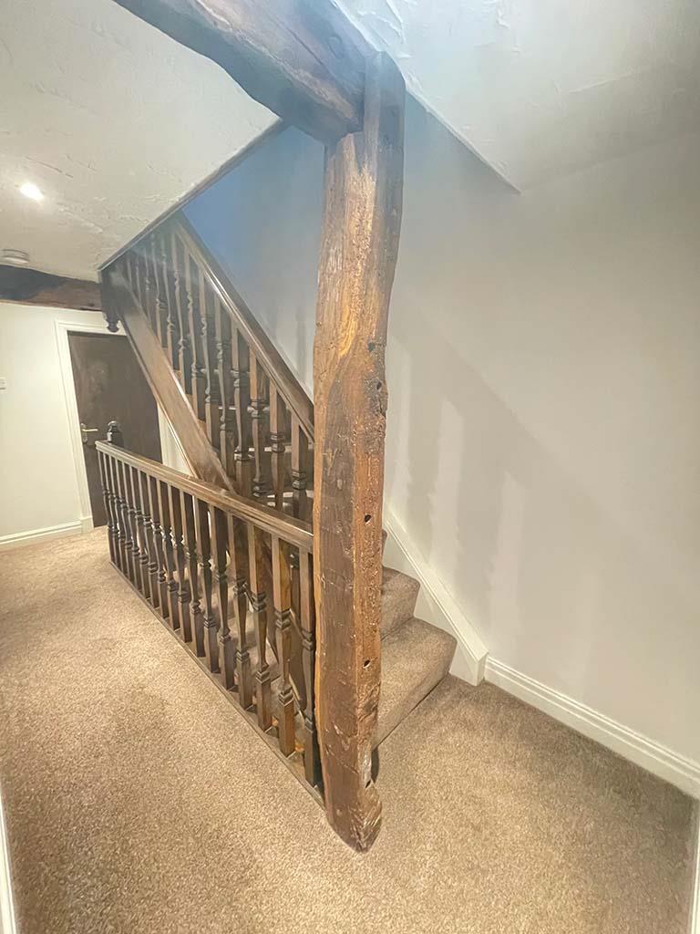 3 bedroom cottage To Let in Gisburn - Stairs/Landing
